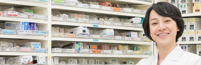 スタッフに配慮した職場環境づくりのイメージ