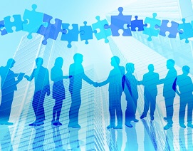 独自に培ったノウハウで幅広くサポート