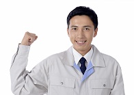 煩雑な手続きもすべてサポートのイメージ